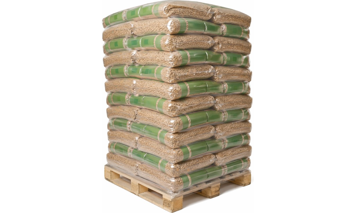 Eco Pellets